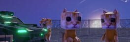Phonk Cats artwork 1