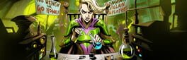 Top Villain: Total Domination artwork 1