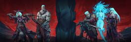 Immortal Hunters artwork 1