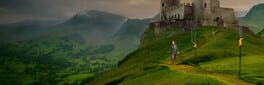 Rise From the Ashes: A Fantasy World Simulator artwork 1