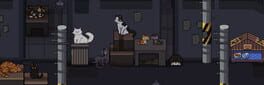 A Street Cat's Tale 2: Out side is Dangerous artwork 1