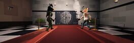 Plunder Masters artwork 1