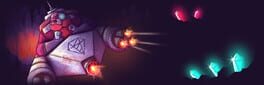 Bore Blasters artwork 1