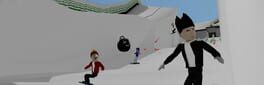 Snowboard League artwork 1