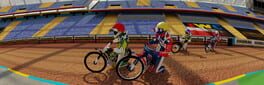 Speedway Challenge 2023 artwork 1