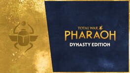 Total War: Pharaoh - Dynasty Edition artwork 1