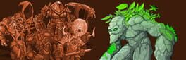 Monsters' Gambits artwork 1