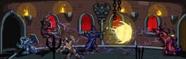Dungeon Merchant artwork 1