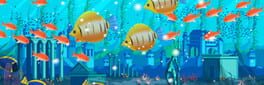 Smart Fish artwork 1