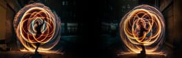 POI: VR Dance artwork 1