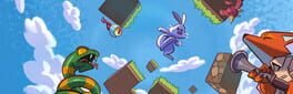 Hoppy Hop artwork 1