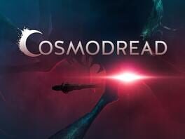Cosmodread artwork 2