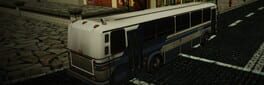 Old Town Bus Simulator artwork 1