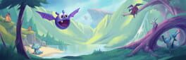 Monch! artwork 1