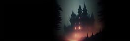 Enigma Manor artwork 1