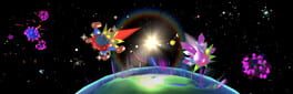 Louloudi Asteri: Save the Solar System artwork 1