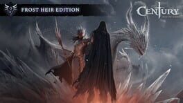 Century: Age of Ashes - Frost Heir Edition artwork 1