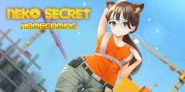Neko Secret: Homecoming artwork 1