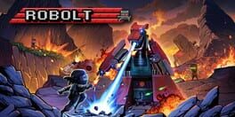 Robolt artwork 1