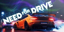 Need for Drive: Car Racing artwork 1