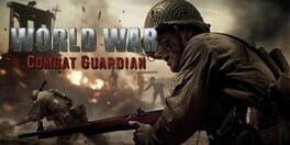 World War: Combat Guardian artwork 1