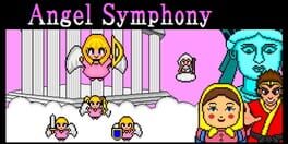 Angel Symphony artwork 1
