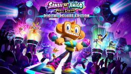 Samba de Amigo: Party Central - Digital Deluxe Edition artwork 1