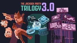 The Jackbox Party Trilogy 3.0 artwork 1