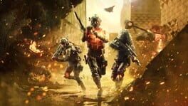 Battlefield 2042: Elite Edition artwork 1