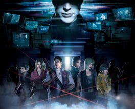 Resident Evil Resistance artwork 1