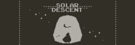 Solar Descent artwork 1