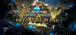 The Riftbreaker: Into The Dark artwork 1