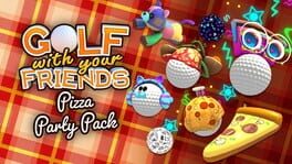 Golf With Your Friends: Pizza Party Pack artwork 1