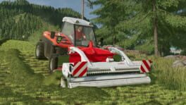 Farming Simulator 22: Hay & Forage Pack artwork 1