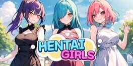 Hentai Girls artwork 1