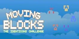 Moving Blocks Puzzle artwork 1