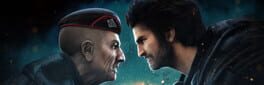 Bulletstorm VR artwork 1