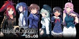 Grisaia Phantom Trigger 5.5 to 08 artwork 1