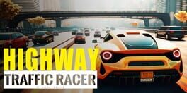 Highway Traffic Racer: Car Racing Simulator artwork 1