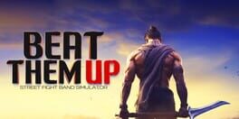 Beat Them Up: Street Fight Band Simulator artwork 1