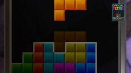 Arcade Archives: Tetris - The Absolute: The Grand Master 2 Plus artwork 1