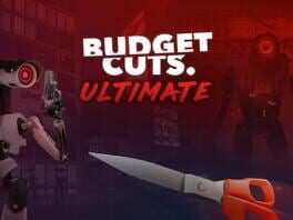 Budget Cuts Ultimate artwork 3