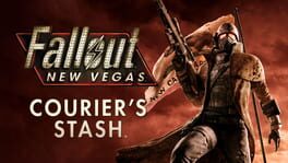 Fallout: New Vegas - Courier's Stash artwork 1