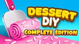 Dessert DIY: Complete Edition artwork 1