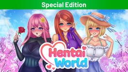 Hentai World: Special Edition artwork 1