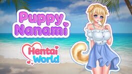 Hentai World: Puppy Nanami artwork 1