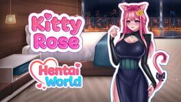 Hentai World: Kitty Rose artwork 1