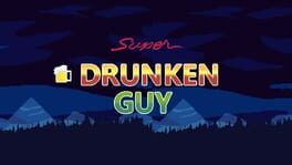 Super Drunken Guy artwork 1
