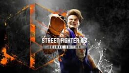Street Fighter 6: Deluxe Edition artwork 1