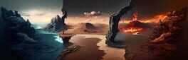 Story: Heaven & Hell artwork 1